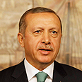 Recep Tayyip Erdogan