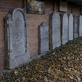Berlin Jewish cemetery