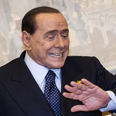 Silvio Berlusconi 