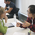 צילום: ג'ואנה ששון מוריסון