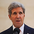 US' Kerry