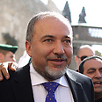 Avigdor Lieberman