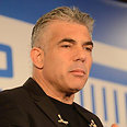 Yair Lapid