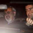 Iranian FM Zarif in Geneva
