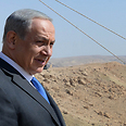 PM reiterates Israel's right to self defense