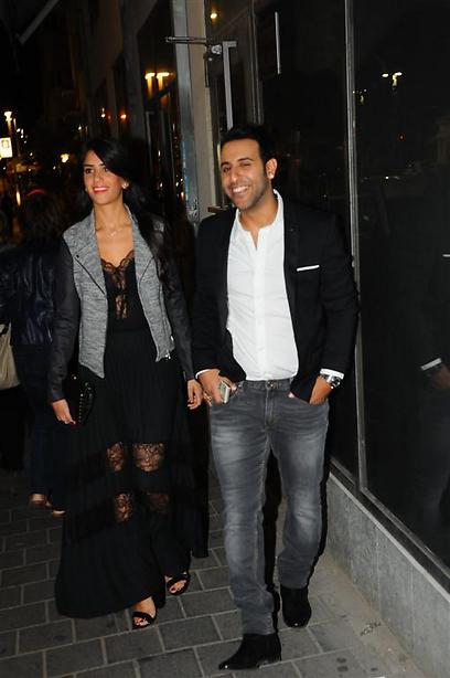 צילום: ברק פכטר צילום: ברק פכטר