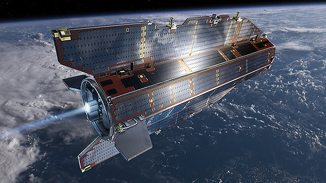 מתוך אתר סוכנות החלל האירופית (צילום: ESA) (צילום: ESA)