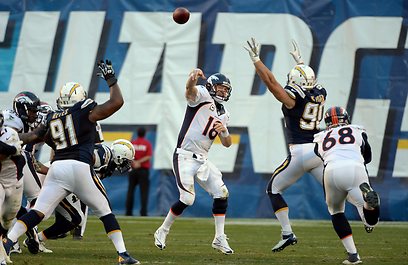 צילום: רויטרס