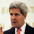 John Kerry. 'Emotional appeal'