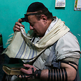 Zabulon Simintov, the last Afghan Jews (Photo: Reuters)