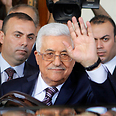 Palestinian President Mahmoud Abbas turns to Russia