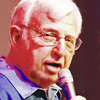 "היו כל כך הרבה רגעים יפים". עמוס אטינגר