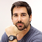 "אם ניו-יורק הייתה אישה, היייתי מציע לה נישואין". שמש