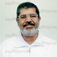 Mohamed Morsi