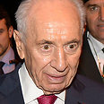 President Peres
