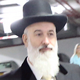 Rabbi Yona Metzger (Photo: Motti Kimchi)