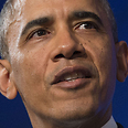 Barack Obama Photo: Reuters