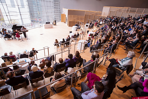 צילום: Chris Lee צילום: Chris Lee