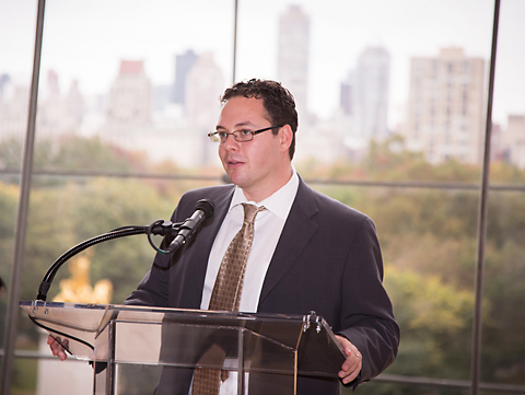 צילום: Chris Lee צילום: Chris Lee