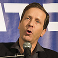 Herzog dreams to lead left-wing bloc