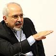 FM Zarif (Photo: MCT)