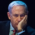 'What Netanyahu is not doing is acknowledging reality' 