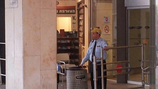 צילום: גלעד מורג צילום: גלעד מורג