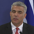 Yair Lapid