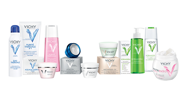 Vichy Ozon