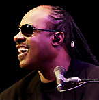 למען הילדים. סטיבי וונדר