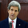 US's Kerry