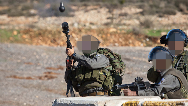 צילום: נועם מושקוביץ צילום: נועם מושקוביץ