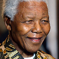 Nelson Mandela
