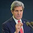 John Kerry