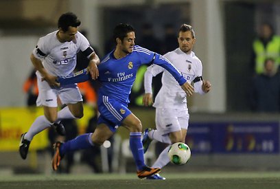 צילום: AFP צילום: AFP