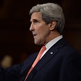 John Kerry
