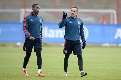 צילום: גטי אימג'ס צילום: גטי אימג'ס