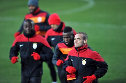 צילום: AFP צילום: AFP