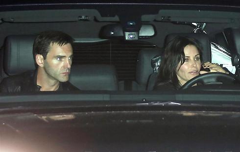 צילום: splashnews צילום: splashnews