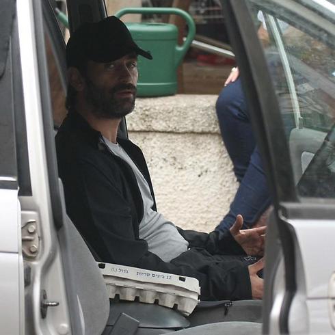 צילום: מוטי לבטון צילום: מוטי לבטון