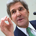 Secretary Kerry