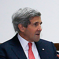 John Kerry