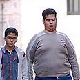 Iran battling obesity