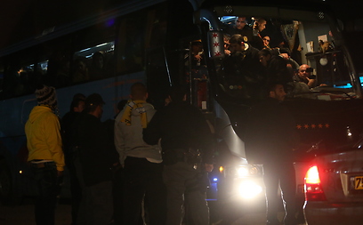 צילום: אורן אהרוני צילום: אורן אהרוני