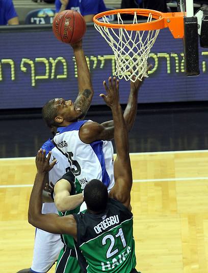 צילום: גיל נחושתן צילום: גיל נחושתן