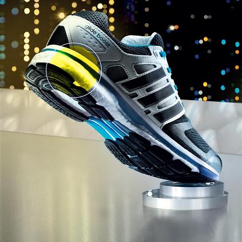 צילום: סטודיו אדידס צילום: סטודיו אדידס