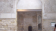 Ancient synagogue in Córdoba  