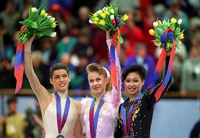 צילום: GettyImages צילום: GettyImages