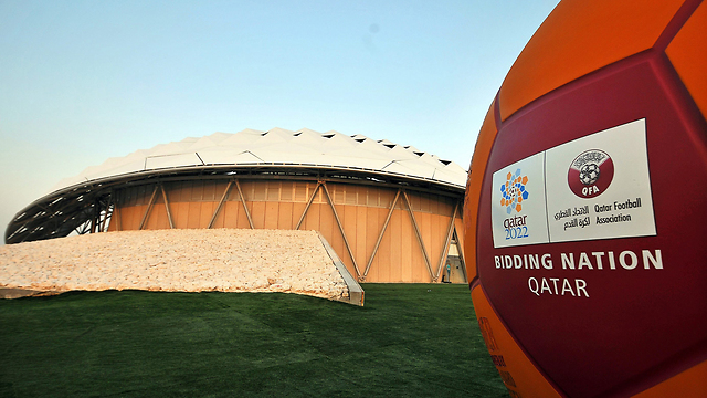 Qatar's 2022 bid could be at rist amid allegations (Photo: EPA)