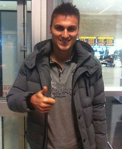 צילום: באדיבות בית"ר ירושלים צילום: באדיבות בית"ר ירושלים